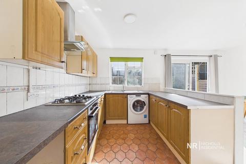 3 bedroom terraced house to rent, Coxdean, Epsom, Surrey. KT18