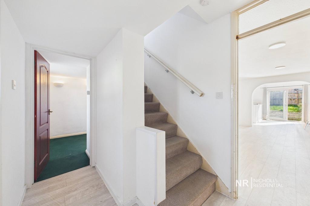 Staircase