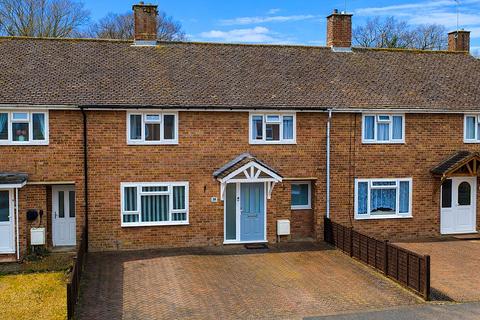 undefined, Micklem Drive, Hemel Hempstead HP1