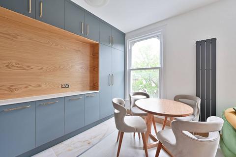 undefined, Hartfield Road, Wimbledon, London, SW19