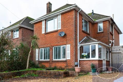 Muscliffe Lane, Bournemouth
