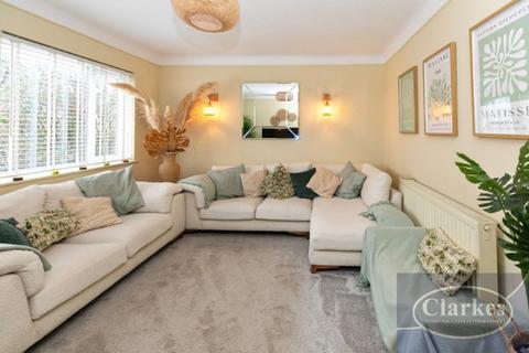 3 bedroom detached house for sale, Muscliffe Lane, Bournemouth
