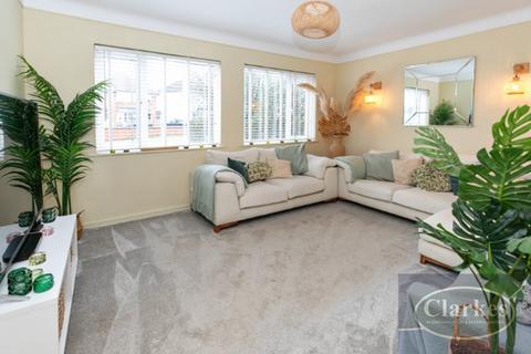 3 bedroom detached house for sale, Muscliffe Lane, Bournemouth