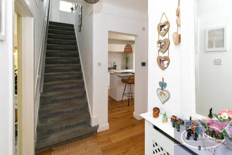 3 bedroom detached house for sale, Muscliffe Lane, Bournemouth
