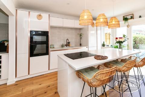 3 bedroom detached house for sale, Muscliffe Lane, Bournemouth