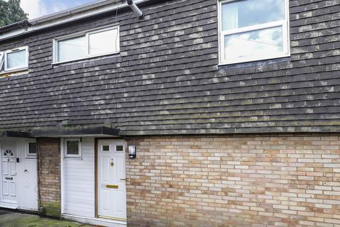 Astbury Close, East Park, Wolverhampton