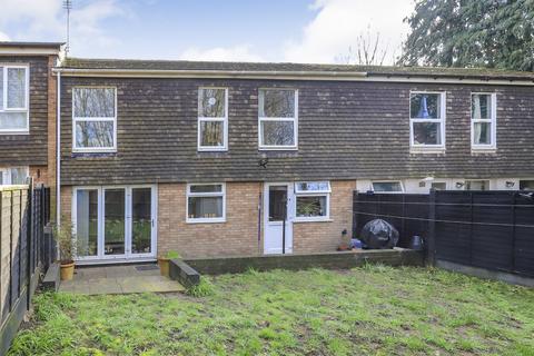 3 bedroom terraced house for sale, Astbury Close, East Park, Wolverhampton