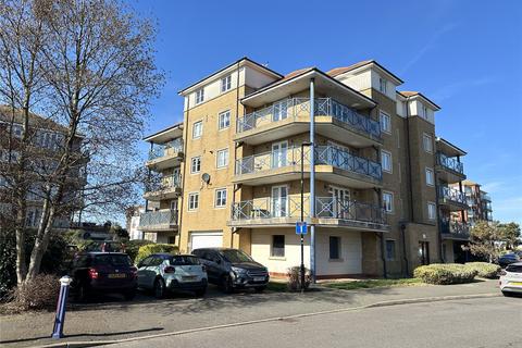 2 bedroom apartment for sale, Martinique Way, Eastbourne, East Sussex