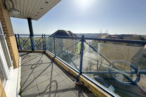 2 bedroom apartment for sale, Martinique Way, Eastbourne, East Sussex