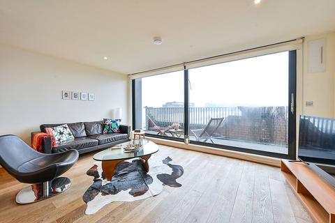 undefined, Great West Road, Ravenscourt Park, London, W6