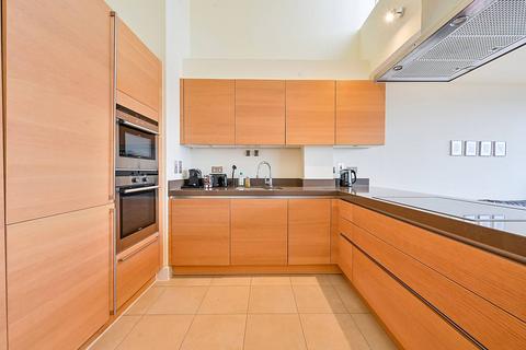 undefined, Great West Road, Ravenscourt Park, London, W6