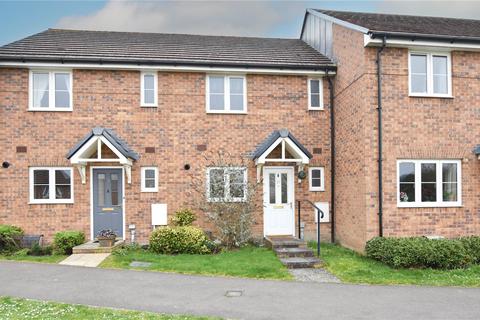 2 bedroom terraced house to rent, Greenfinch Road, Didcot, Oxfordshire, OX11