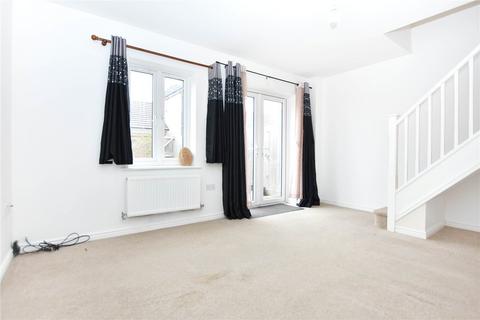 2 bedroom terraced house to rent, Greenfinch Road, Didcot, Oxfordshire, OX11