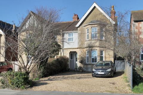 undefined, Sandridge Road, Wiltshire SN12