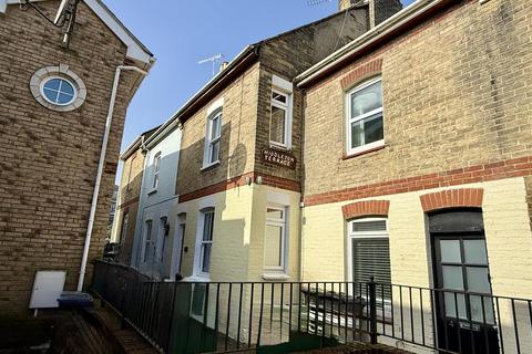 undefined, Middleton Terrace, Cowes