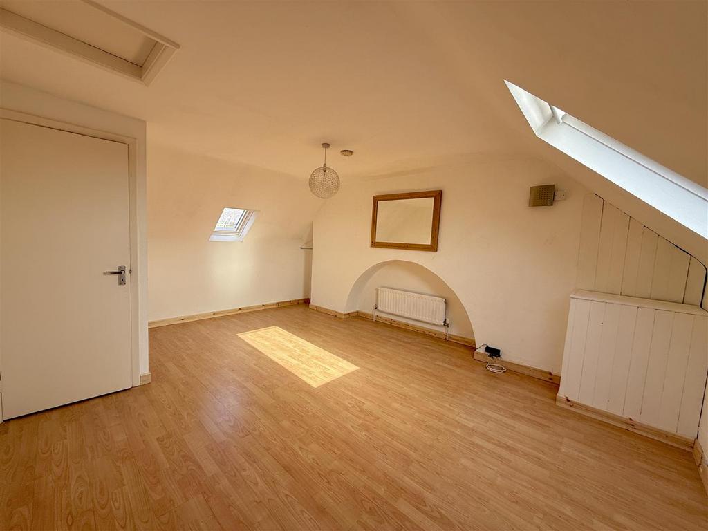 Bedroom Two: