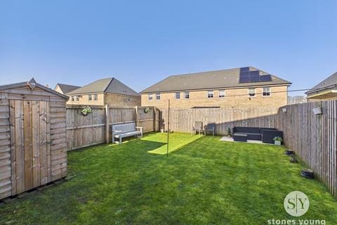 undefined, Hewitt Close, Clitheroe, BB7