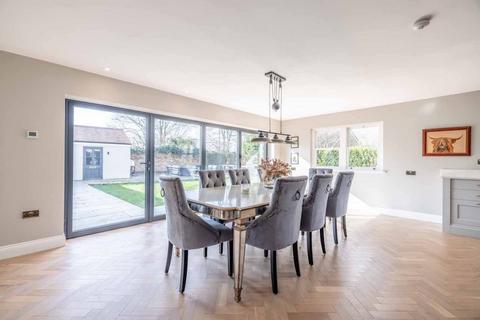 5 bedroom detached house for sale, Horton Road, Datchet SL3