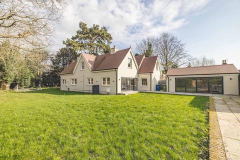 Horton Road, Datchet SL3