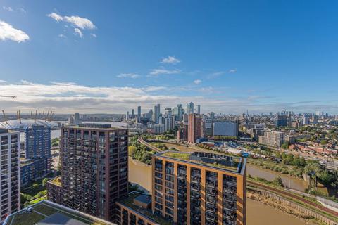 undefined, Corson House, Canary Wharf, London, E14