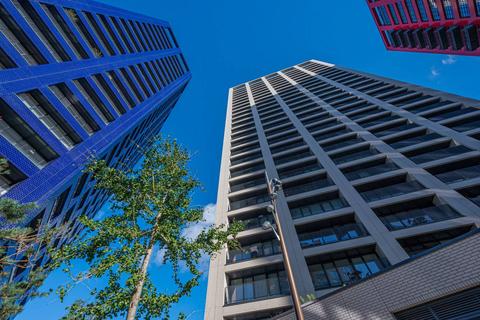 undefined, Corson House, Canary Wharf, London, E14
