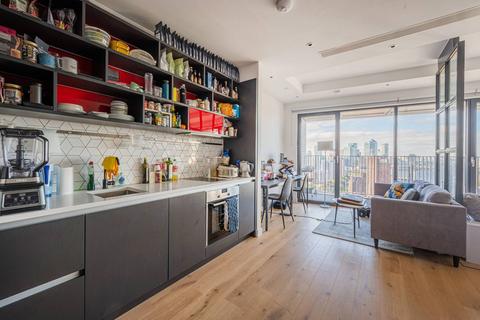 undefined, Corson House, Canary Wharf, London, E14