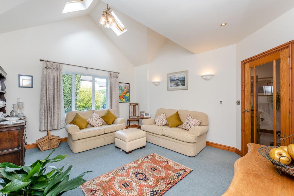 Drawing room
