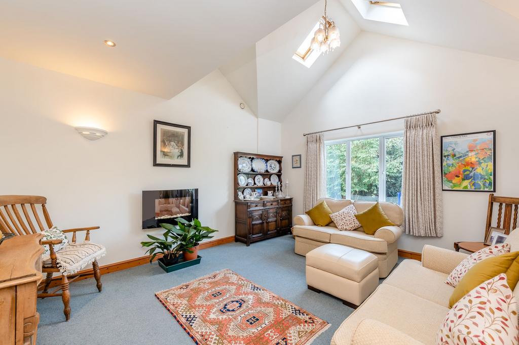 Drawing room