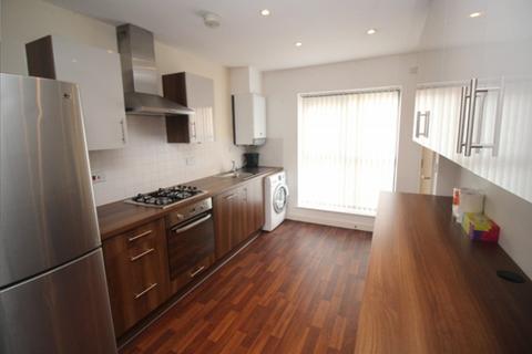 undefined, Cooke Place, Greater Manchester M5