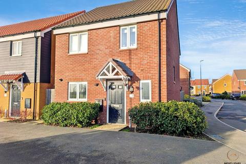 Grove Gardens, Elm, PE14