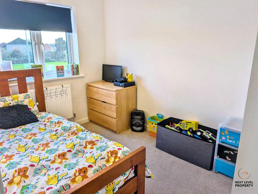 Bedroom 4