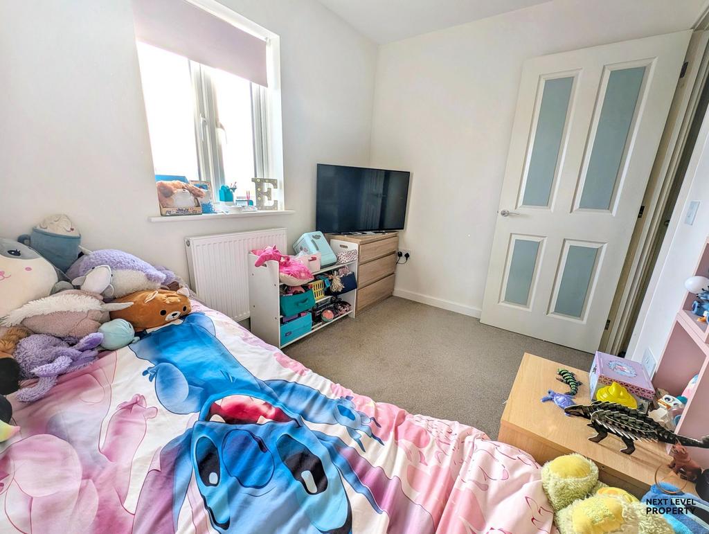 Bedroom 3