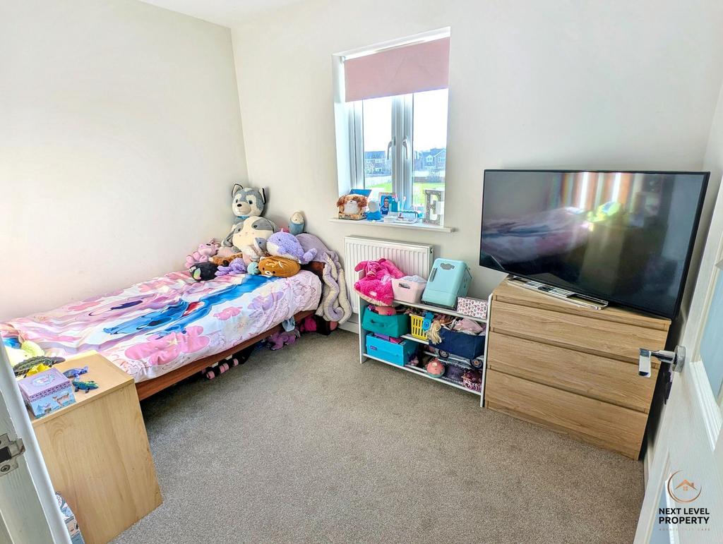 Bedroom 3