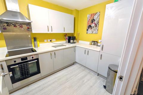 4 bedroom detached house for sale, Grove Gardens, Elm, PE14