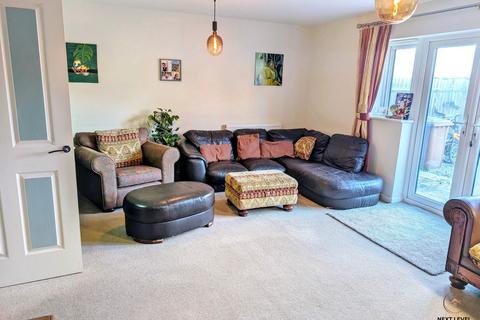 4 bedroom detached house for sale, Grove Gardens, Elm, PE14