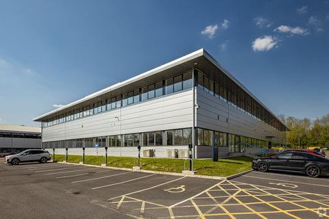 Office to rent, Birchwood Park Av Warrington WA3 6GR