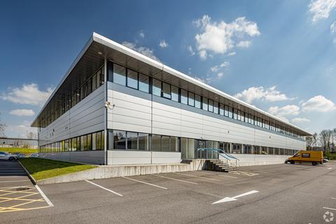 Office to rent, Birchwood Park Av Warrington WA3 6GR