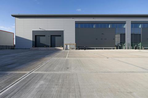 Warehouse to rent, 2 Beatty Rd Waltham Cross EN8 7UD