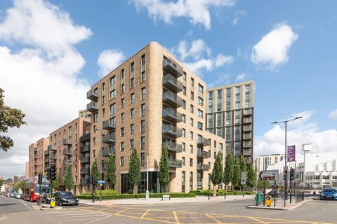 2 bedroom flat for sale, Engineers Way, Wembley Park, Wembley, HA9