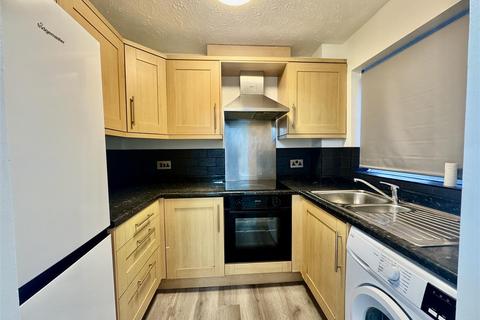 1 bedroom apartment to rent, Gade Close, Rickmansworth Road, Watford
