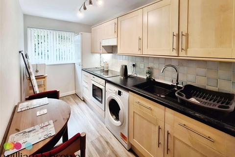 undefined, Bersham Lane, Badgers Dene, Grays