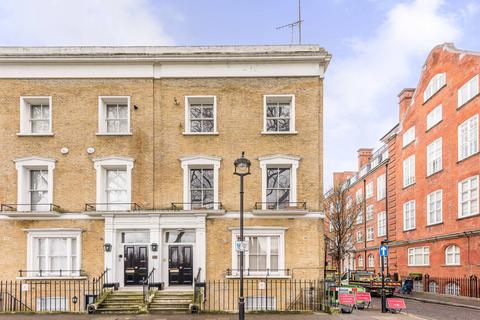 undefined, Vincent Square, Westminster, London, SW1P