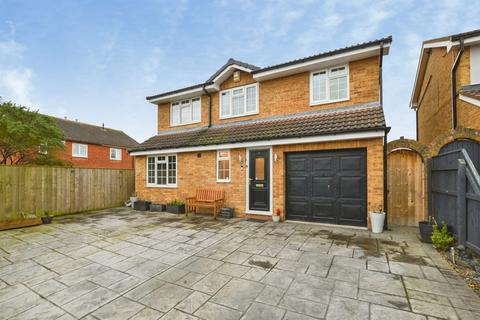 Alfriston Close, Ingleby Barwick, Stockton-On-Tees