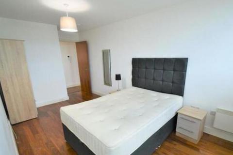 2 bedroom flat to rent, 1 Hagley Road, Birmingham, B16