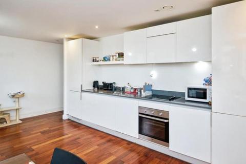 2 bedroom flat to rent, 1 Hagley Road, Birmingham, B16