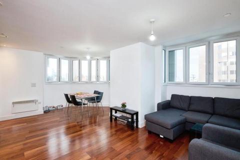 2 bedroom flat to rent, 1 Hagley Road, Birmingham, B16