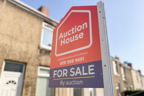 undefined, 10 Ravenside Terrace, Chopwell, Newcastle upon Tyne, Tyne and Wear NE17 7LE