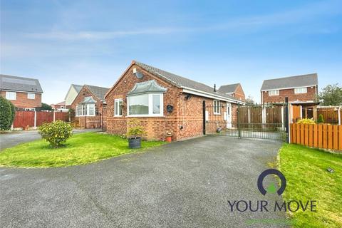 undefined, Willowgarth Close, Wakefield WF4