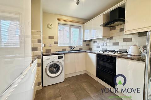 undefined, Willowgarth Close, Wakefield WF4