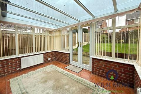 undefined, Willowgarth Close, Wakefield WF4